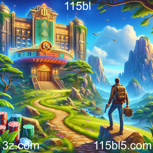 Explorando o Mundo dos Jogos de Aventura