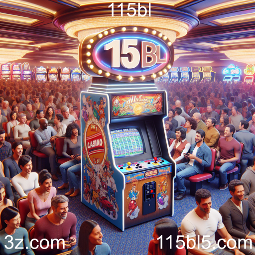 A Evolução dos Jogos Arcade: Da Cabine ao Digital