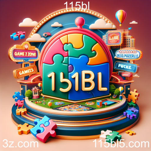 Explorando a Categoria de Quebra-Cabeça no 115bl: Entretenimento e Desafios